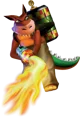 Dingodile