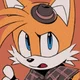 Tails The Fox