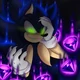 Psycho Dark Sonic