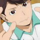 Oikawa Tooru 
