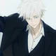 Gojo Satoru