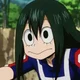 Tsuyu Asui