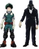 Deku and AFO 