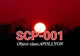 SCP-001