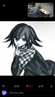 Kokichi Ouma