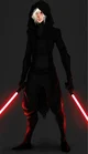 Sith starwars Damian