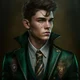 The Hogwarts Student