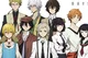 Bungou stray dogs