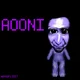 Ao oni RPG