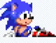 Depressed Sonic