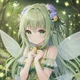 Fairy girl BR