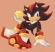 Shadow The Hedgehog