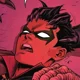 BEAST Damian Wayne