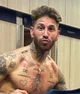 Sergio Ramos 