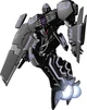 IDW HB Megatron