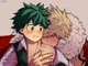 bakudeku