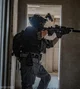 Military Bodyguard 