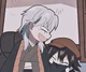 Fukuzawa and Ranpo 