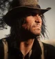 John Marston