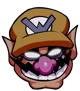Wario Apparition