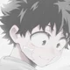 Izuku Midoriya
