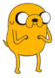 Jake the Dog