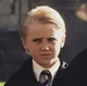 Draco Malfoy 