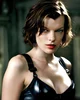 Alice Resident Evil