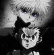 Gon and Killua