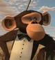 Mason the Monkey