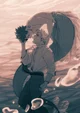 Little Mermaid-Bkdk