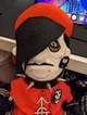Emo plushia 