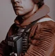 Luke Skywalker