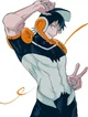 Sero hanta