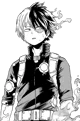 Shoto Todoroki