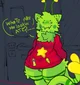 Gay Gnarpy