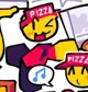 Tiny Pizza Man
