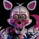 Funtime Foxy