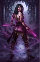 Mileena