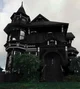 Vampires Villa 