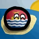 Kiribatiball