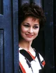 Tegan Jovanka 
