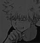 Katsuki Bakugo 