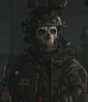 Simon Ghost Riley