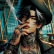 Flynn -Pirate-