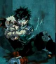 Izuku