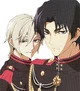 Guren and Shinya