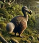 Dodo extinct-1691