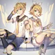 Rin and Len V2