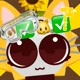 Sunny - MY EMOJICAT